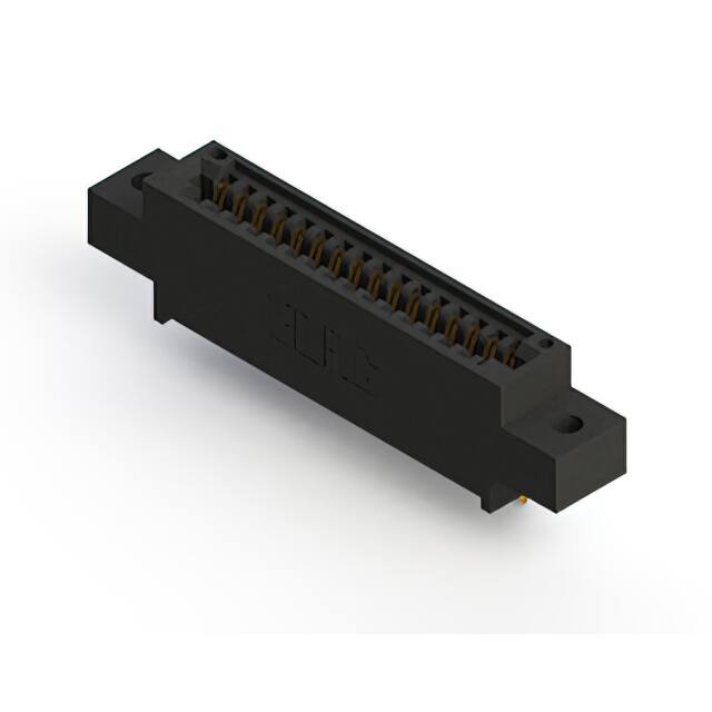 895-016-500-602 EDAC Inc.  Edgeboard Connectors